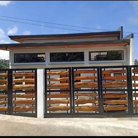 Mountain Sunctuary-S2 Unit With Breathtaking View Apartment Baguio City Exterior photo