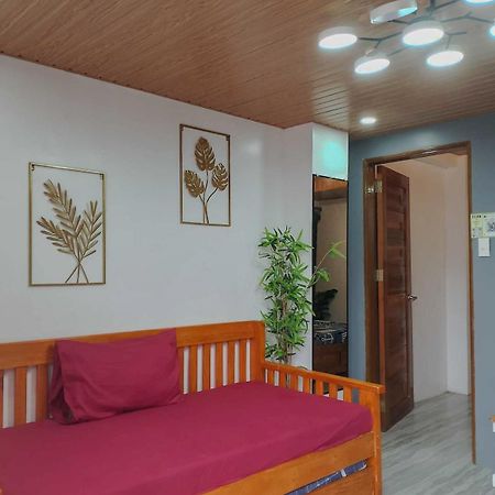 Mountain Sunctuary-S2 Unit With Breathtaking View Apartment Baguio City Exterior photo
