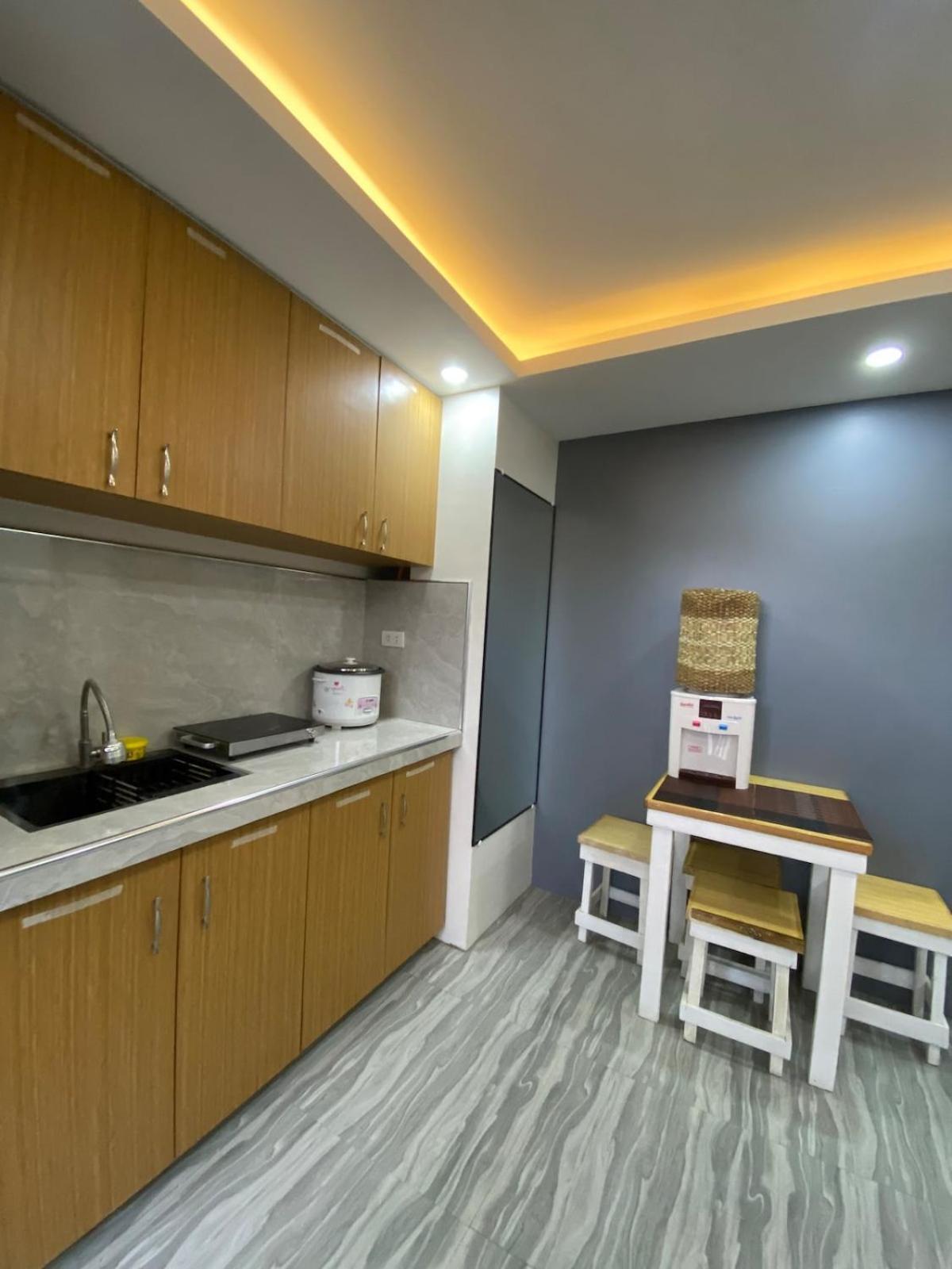 Mountain Sunctuary-S2 Unit With Breathtaking View Apartment Baguio City Exterior photo
