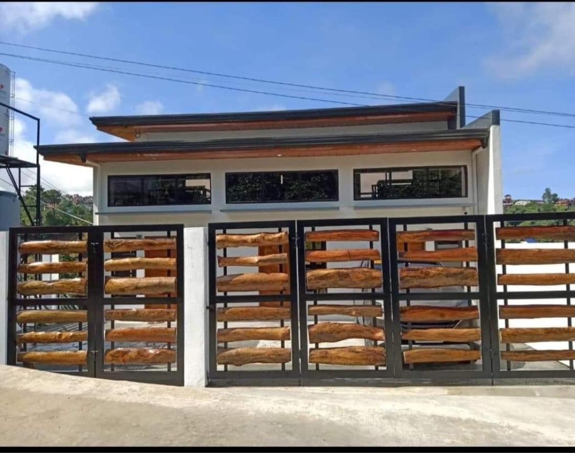 Mountain Sunctuary-S2 Unit With Breathtaking View Apartment Baguio City Exterior photo